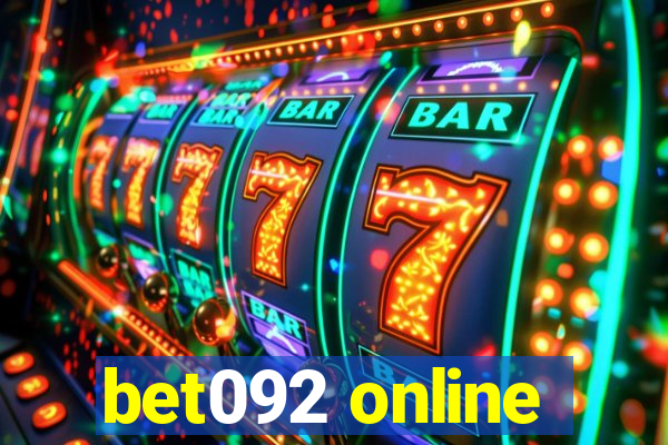 bet092 online